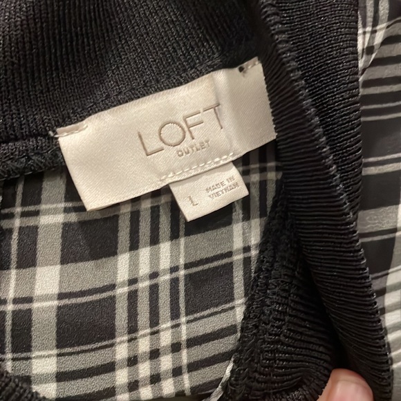 Loft Blouse - Picture 3 of 4